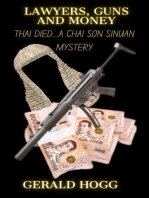 descargar libro Lawyers Guns and Money Thai Died