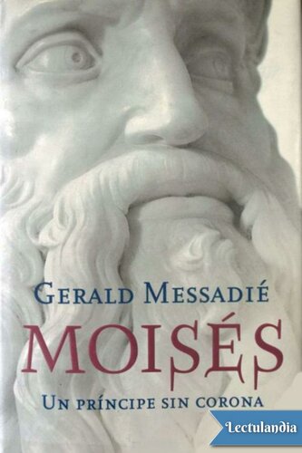 libro gratis Moisés