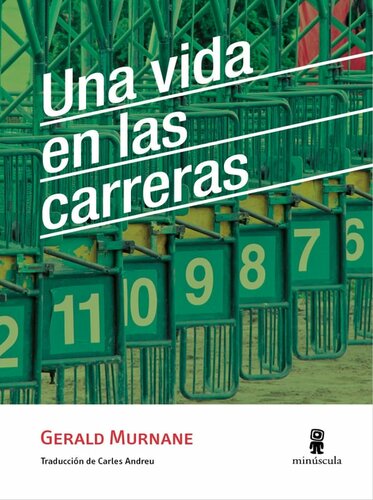 libro gratis Una vida en las carreras