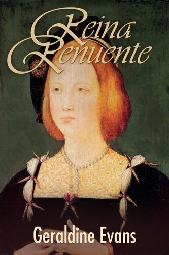 descargar libro Reina Renuente: María Rosa Tudor, la hermana menor del infame rey Enrique VIII