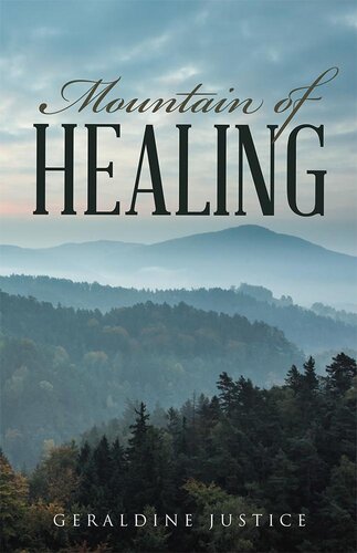 descargar libro Mountain of Healing