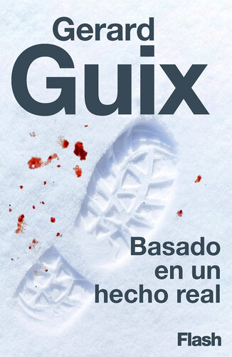 libro gratis Basado en un hecho real