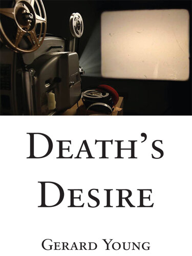 libro gratis Death's Desire