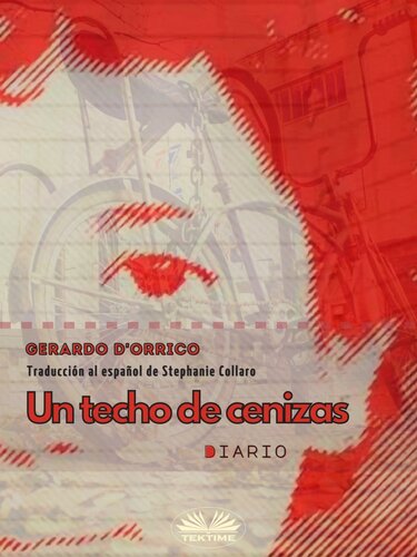 descargar libro Un Techo De Cenizas: Diario