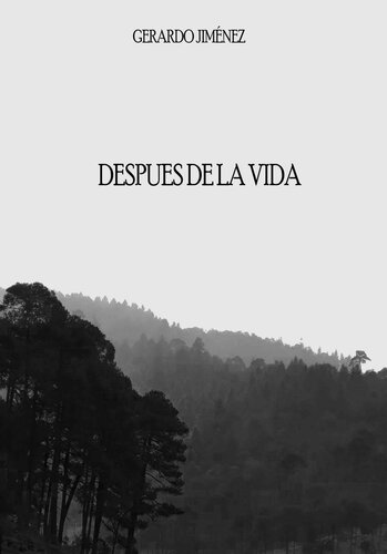 descargar libro Después de la Vida