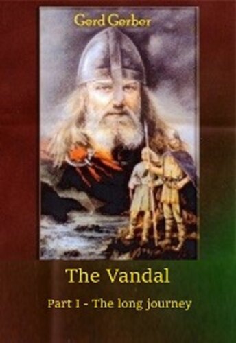 libro gratis The Vandale: The long Journey