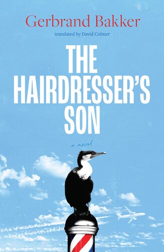 descargar libro The Hairdresser's Son