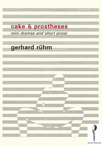 descargar libro cake & prostheses: mini dramas and short prose