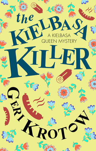 descargar libro The Kielbasa Killer