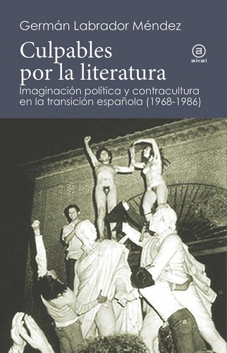 libro gratis Culpables por la literatura