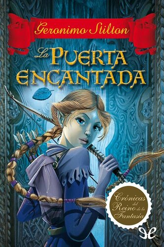 libro gratis La puerta encantada