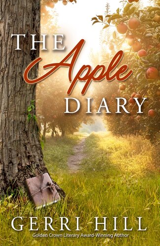 descargar libro The Apple Diary