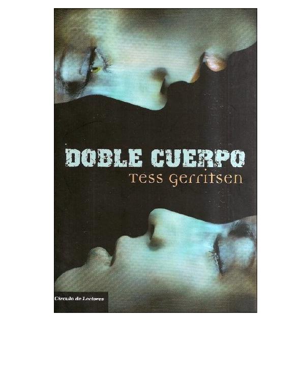 libro gratis Doble cuerpo