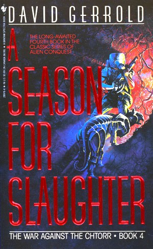 descargar libro A Season For Slaughter