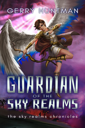 libro gratis Guardians of the Sky Realms