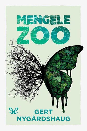 libro gratis Mengele zoo