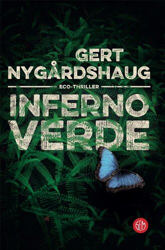 descargar libro Inferno verde