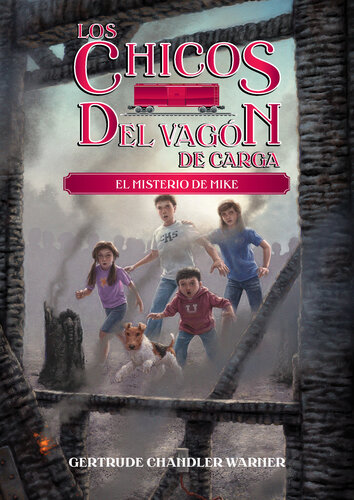 libro gratis El misterio de Mike