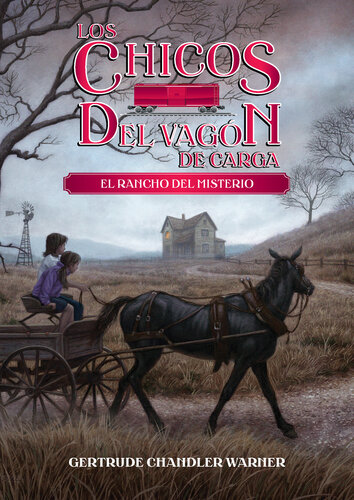 libro gratis El rancho del misterio / Mystery Ranch (Spanish Edition)