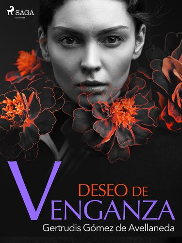 descargar libro Deseo de venganza