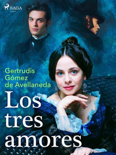 descargar libro Los tres amores