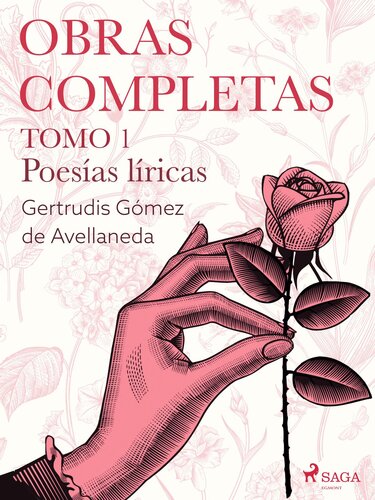 descargar libro Obras completas. Tomo 1. Poesías líricas