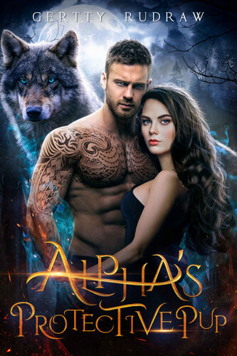 descargar libro Alpha's Protective Pup