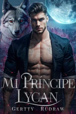 descargar libro Mi Príncipe Lycan