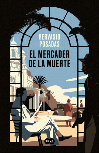 libro gratis El mercader de la muerte (Spanish Edition)