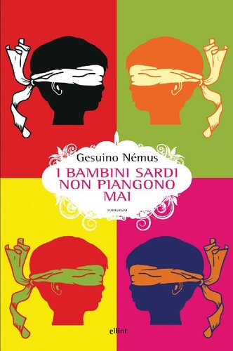 descargar libro I bambini sardi non piangono mai