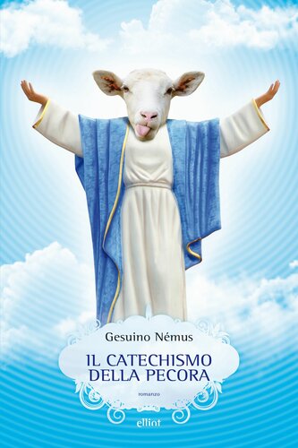 descargar libro Il catechismo della pecora