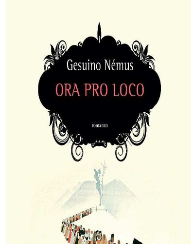 descargar libro Ora pro loco