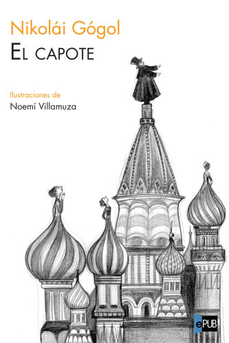 libro gratis El capote (Trad. Víctor Gallego)