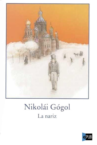 libro gratis La nariz