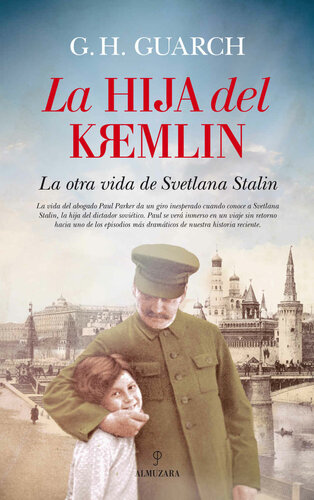 descargar libro La hija del Kremlin