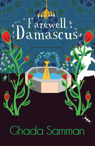 descargar libro Farewell Damascus