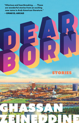 libro gratis Dearborn