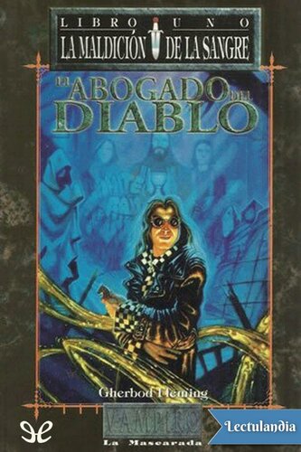 descargar libro El abogado del diablo