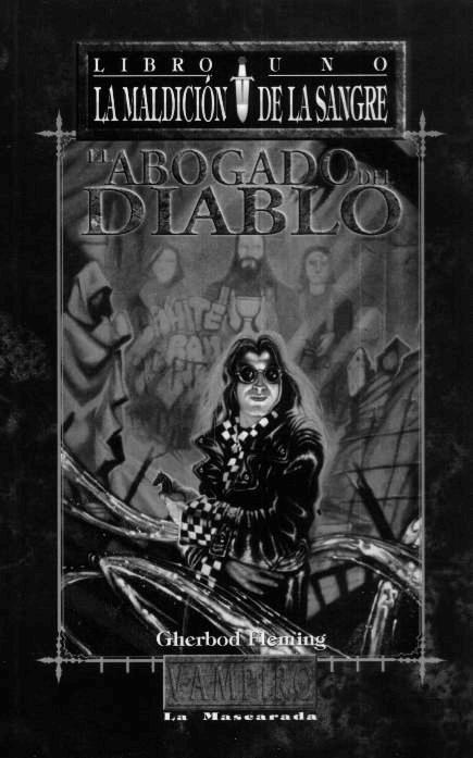 descargar libro Vampiro