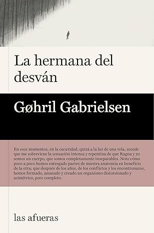 descargar libro La hermana del desván