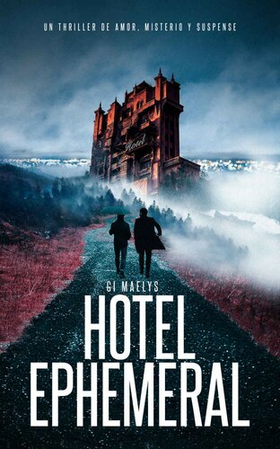 libro gratis Hotel Ephemeral