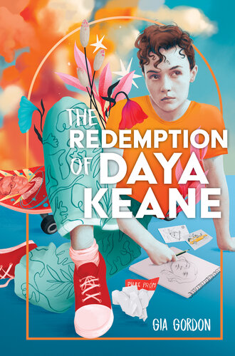 descargar libro The Redemption of Daya Keane