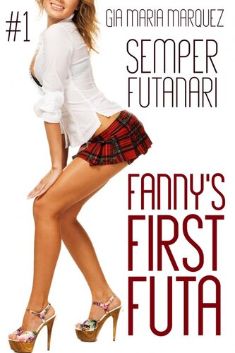 descargar libro Fanny's First Futa