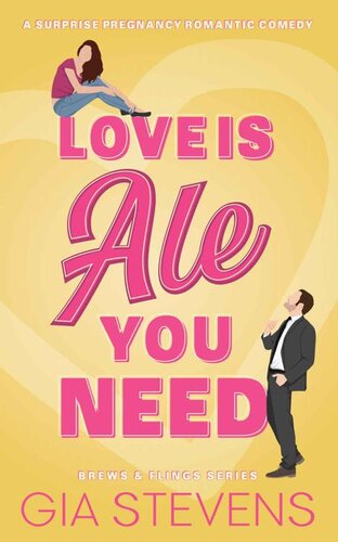 descargar libro Love Is Ale You Need