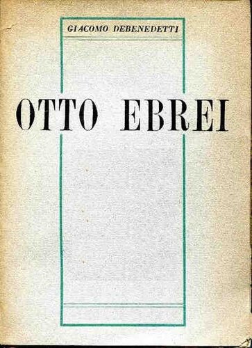 libro gratis 16 ottobre 1943