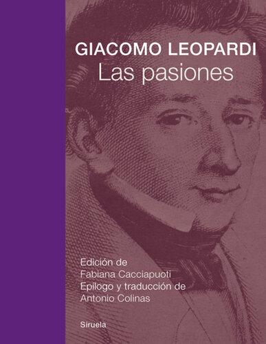 descargar libro Las pasiones (Libros del Tiempo)