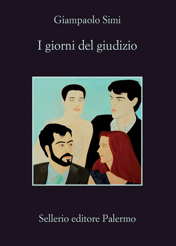 descargar libro I giorni del giudizio