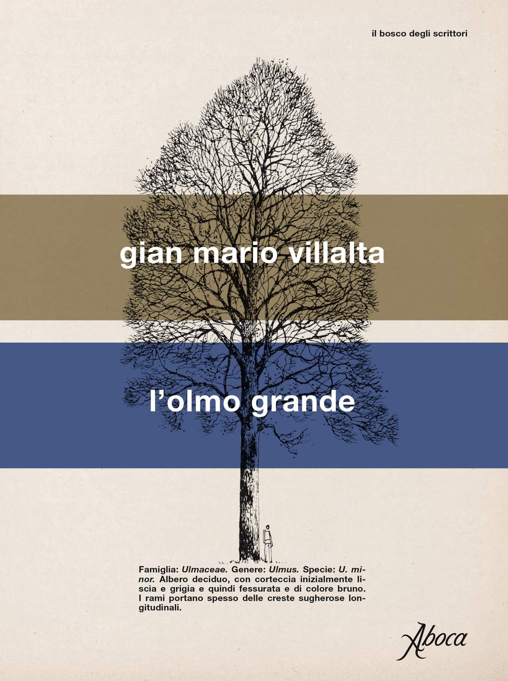 descargar libro L'olmo grande