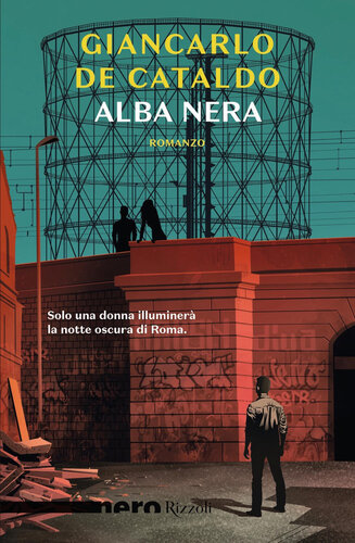 descargar libro Alba nera