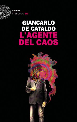 descargar libro L'agente del caos